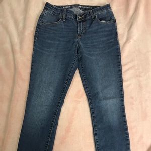 Old navy jeans